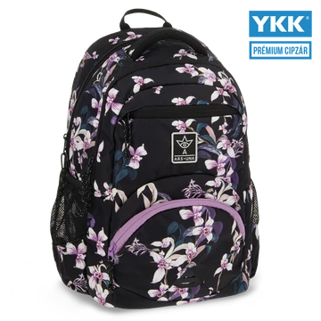 Ars Una Botanic Orchid ergonomikus hátizsák 27 L